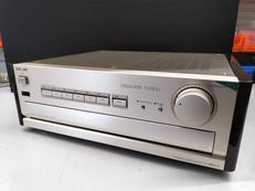 プリメインアンプ|SONY