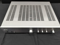 プリメインアンプ|TEAC