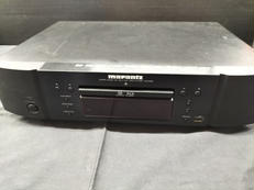 SACD/BDプレーヤー|MARANTZ