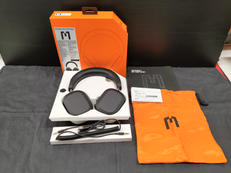 ワイヤレスヘッドホン|MONDO BY DEFUNC