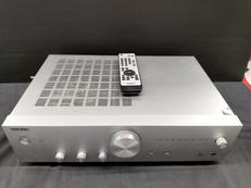 プリメインアンプ|ONKYO