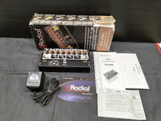 3/5限定セール！【中古】PAS / Vivid Focus アコギ用プリアンプ 3/5限定セール！【中古】PAS / Vivid Focus アコギ用プリアンプ