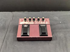 エフェクター|BOSS