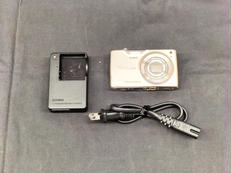 デジタルカメラ|CASIO