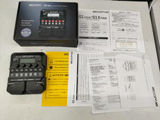 マルチエフェクター|ZOOM