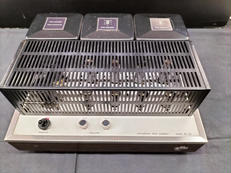 真空管アンプ|SANSUI