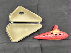 オカリナ|アケタ