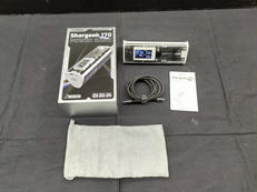 モバイルバッテリー|SHARGE