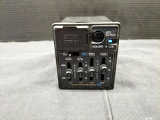 アコースティックプリアンプ|TAKAMINE