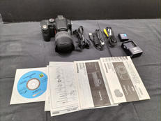 デジカメ|PANASONIC