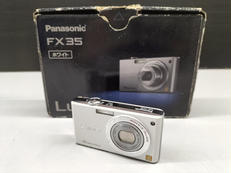 デジカメ|PANASONIC