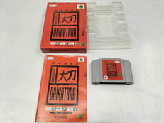 N64ソフト、|KEMCO