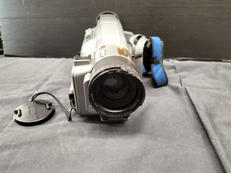 MINIDVビデオカメラ|SONY