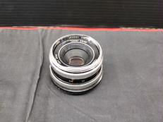 交換レンズ|CARL ZEISS