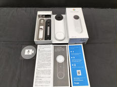 スマートドアホン|GOOGLE