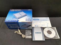 MOドライブ|FUJITSU