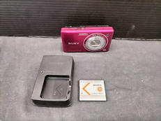 デジタルカメラ|SONY