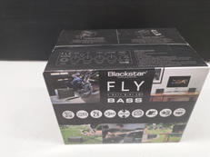 ベースアンプ|BLACKSTAR