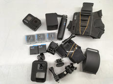 アクションカメラ|GOPRO