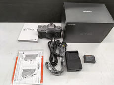 デジカメ|FUJIFILM