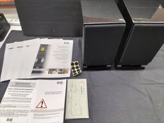 スピーカーペア|ELAC