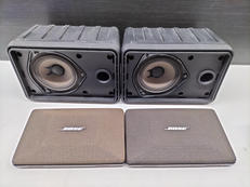 スピーカー（ペア）|BOSE