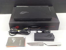 ゲーミングPC|ASUS