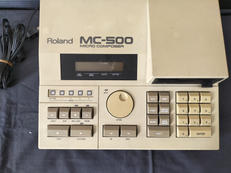 シーケンサー|ROLAND