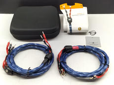 スピーカーケーブル|WIRE WORLD