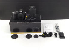 ミラーレス一眼|NIKON