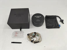 イヤホン|ULTIMATE EARS