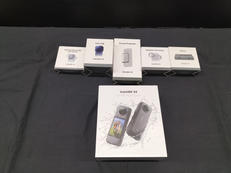 アクションカメラ|INSTA360