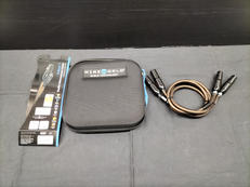 XLRケーブル|WIRE WORLD