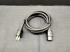 電源ケーブル|LUXMAN