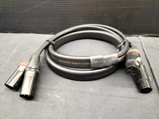 XLRケーブル|LUXMAN