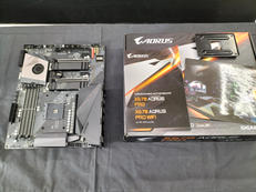 マザーボード|GIGABYTE