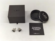 イヤホン|ULTIMATE EARS