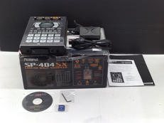 サンプラー|ROLAND