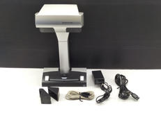 スキャナー|RICOH