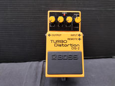 エフェクター|BOSS