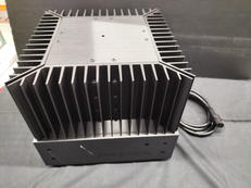 パワーアンプ|PASS