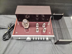 真空管プリアンプ|TRIODE