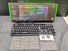 キーボード|RAZER