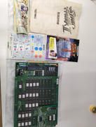 アーケード基板|カプコン