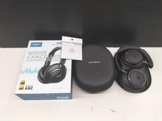 ワイヤレスヘッドホン|SOUNDCORE