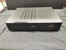 プリメインアンプ|MUSICAL FIDELITY