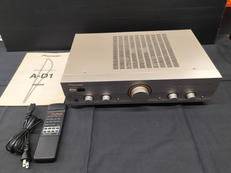 プリメインアンプ|PIONEER