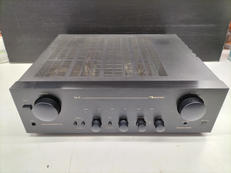 プリメインアンプ|NAKAMICHI