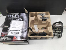 シフター|THRUSTMASTER