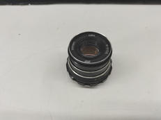 交換レンズ|INDUSTRA